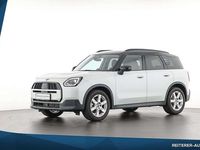 gebraucht Mini Countryman Countryman CC