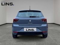 gebraucht Seat Ibiza Reference 1.0 TSI