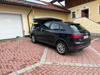 gebraucht Audi Q3 2,0 TDI quattro DPF