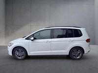 Gebraucht VW Touran 150 PS (110 kW) 2025 Weiss  normal Van / Kleinbus