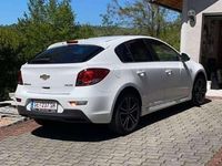 gebraucht Chevrolet Cruze 16 LS