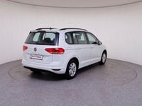 gebraucht VW Touran Life TSI