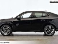 Gebraucht BMW X2 M Sport 170 PS (125 kW) 2025 Schwarz SUV