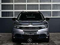 gebraucht Citroën C5 Aircross Hybrid 225 (Plug-In) Shine Pack Stop&S Pickerl NEU