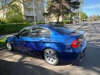 gebraucht BMW 330 330 d / M-Paket / Shadowline / Keyless