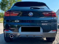 gebraucht BMW X2 X2xDrive25e PHEV Aut.