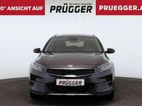 gebraucht Kia XCeed 1.6 CRDI 48V Automatik PLATIN VOLLAUSSTATTUNG