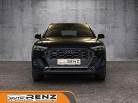 gebraucht Audi Q5 50 TFSI e quattro S line