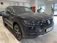 gebraucht VW Touareg R-Line 4Motion