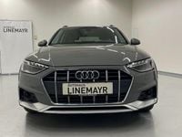 gebraucht Audi A4 Allroad 40 TDI quattro, LED,AHK