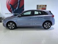 gebraucht Hyundai i30 GO 1.0 T-GDI 73 kW (100 PS) 2-Zonen-Klimaautoma...
