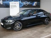 Gebraucht BMW 320 Shadowline 190 PS (139 kW) 2025 Saphirschwarz metallic Limousine