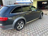 gebraucht Audi A4 Allroad 3,0 TDI quattro DPF S-tronic