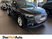 gebraucht Audi Q4 e-tron Q4 35 e-tron