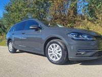 Gebraucht VW Golf VII Highline 116 PS (85 kW) 2019 Limousine