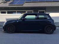 gebraucht Mini John Cooper Works Coupé 