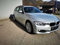 gebraucht BMW 316 316 d Touring