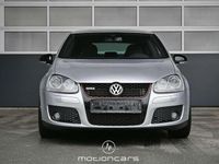 gebraucht VW Golf V GTI Pickerl NEU