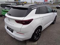 gebraucht Opel Grandland X 16 Direct Inj. Turbo PHEV Business Elegance