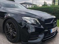 gebraucht Mercedes E220 Amg Line 4MATIC Austria Edition