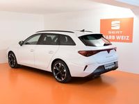 gebraucht Cupra Leon SP Kombi 1.5 TSI 150 PS ACT