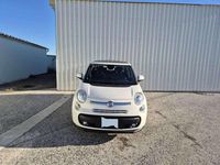 gebraucht Fiat 500L Benzin