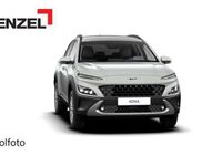 gebraucht Hyundai Kona Trend Line 1,0 T-GDi 2WD 48V