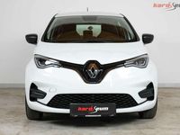 gebraucht Renault Zoe Life 52kWh *LED*PDC*TEMPO*VIRTUAL*KEYLESS*