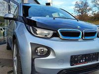 Gebraucht BMW i3 125 kW (170 PS) 2015 Silber Kleinwagen