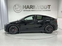 gebraucht Tesla Model Y Model Y AWD Performance