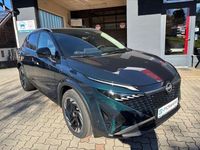 gebraucht Nissan Qashqai 1,5 VC-T e-Power N-Connecta+ mit Finanzg. 38.790,-