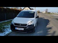 gebraucht Peugeot Partner 1.6 BlueHDi 75 L1 FAP Pro