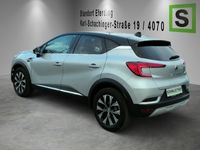 gebraucht Renault Captur Techno TCe 90