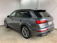 gebraucht Audi Q7 45 TDI quattro S line