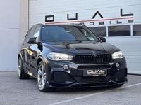 gebraucht BMW X5 xDrive30d Aut.|M-PAKET|ACTIVE-SOUND|LED|RFK