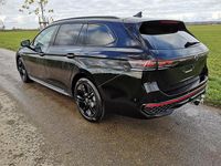 gebraucht VW Passat Variant 2.0 TDI 142 kW 4Motion R-Line DSG Head Up AHK Navi