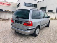 gebraucht Ford Galaxy Ghia 19 PD TD