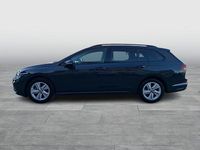 gebraucht VW Golf VIII Variant Life mHeV DSG