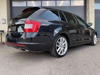 gebraucht Skoda Octavia Combi RS 20 TSI DSG