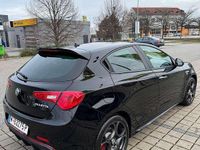 gebraucht Alfa Romeo Giulietta 1.8 TBi 16V TCT Veloce