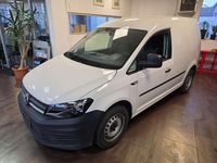 gebraucht VW Caddy Kastenwagen