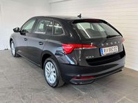 gebraucht Skoda Scala Essence TSI