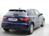 gebraucht Audi A1 Sportback 25 TFSI advanced exterieur