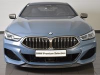 gebraucht BMW M850 xDrive Gran Coupe