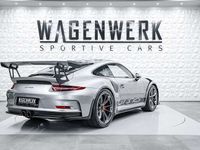 gebraucht Porsche 911 GT3 RS CLUBSPORT LIFTSYSTEM CHRONO-PAKET 90LITER