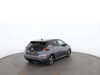 gebraucht Nissan Leaf N-Connecta 40kWh Aut LED 360-CAM RADAR NAVI