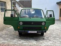gebraucht VW Caravelle T3 C