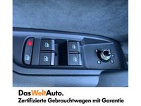 gebraucht Audi Q5 TDI quattro