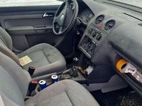 gebraucht VW Caddy Life Family 19 TDI D-PF