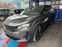 gebraucht Peugeot 5008 aus Götzis - 136 PS und 1000 km